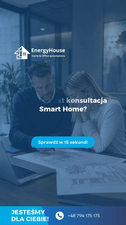Kadr z filmu Energyhouse: Kiedy warto umówić konsultację?