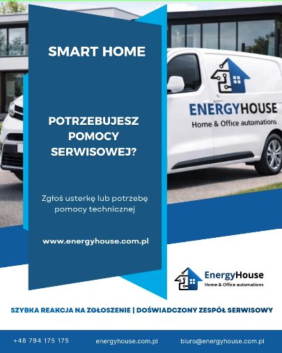 Kadr z filmu Energyhouse: Wsparcie i serwis po instalacji