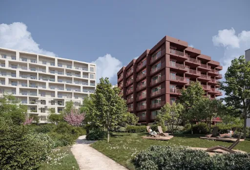 Pierwsze uruchomienie systemu SmartHome Modern Mokotów