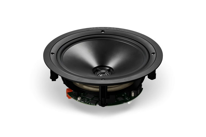 [610152] Install Speaker 10 Master