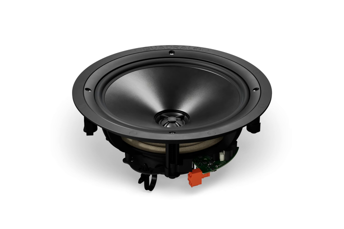 [610153] Install Speaker 10 Client