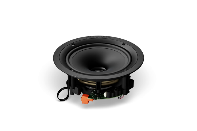 [610151] Install Speaker 7 Client