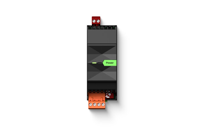 [100617] Power Supply 4,2A