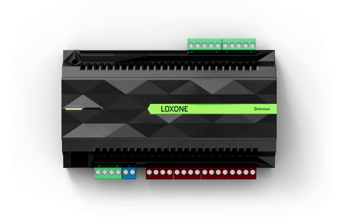 [100029] Dimmer Extension