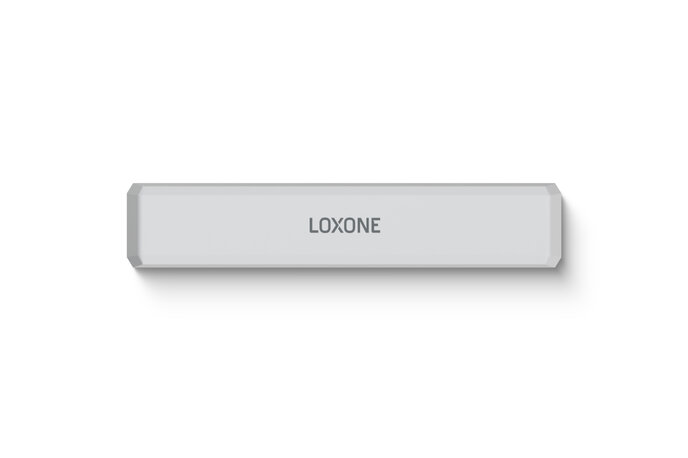 [100666] Kontakt drzwiowy i okienny Air biały