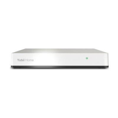 Yubii Home