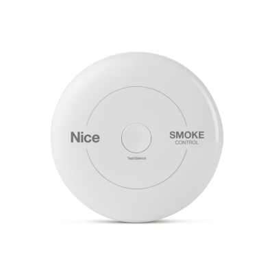 [NICE FGSD-002 ZW5 EU] Smoke-Control