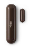 [NICE FGDW-002-7 EU] Door/Window-Control – brązowy
