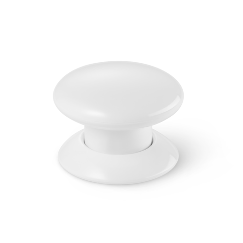 [NICE FGPB-101-1 ZW5 EU] Push-Control – biały