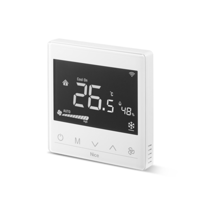 [FAN4-CONTROL] Fan4-Control – biały