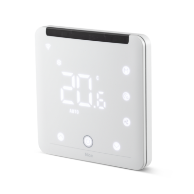 [CLIMA-CONTROL] Clima-Control