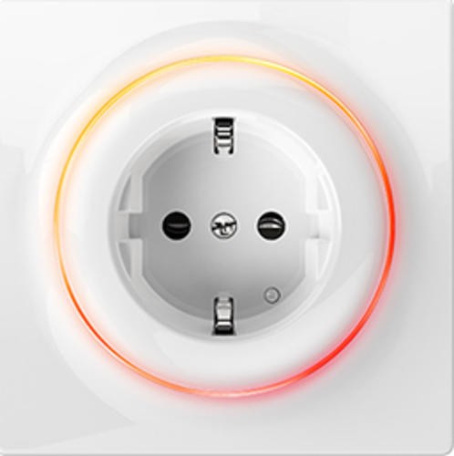 [NICE FGWOF-011] Walli Outlet-Control – typ F