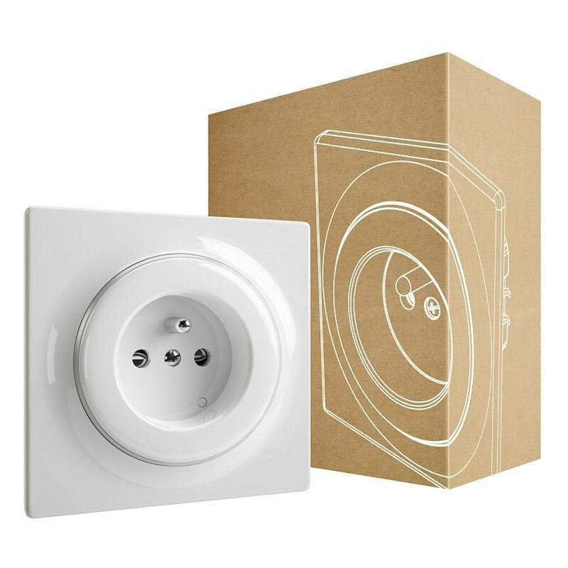 Walli Outlet N – typ E