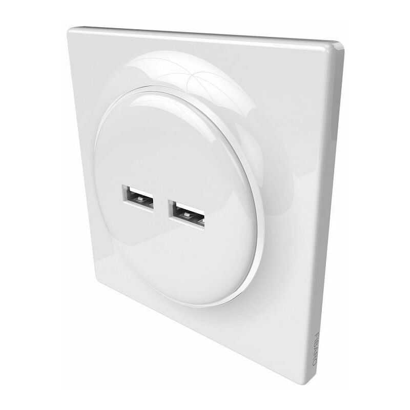 Walli N – gniazdo USB