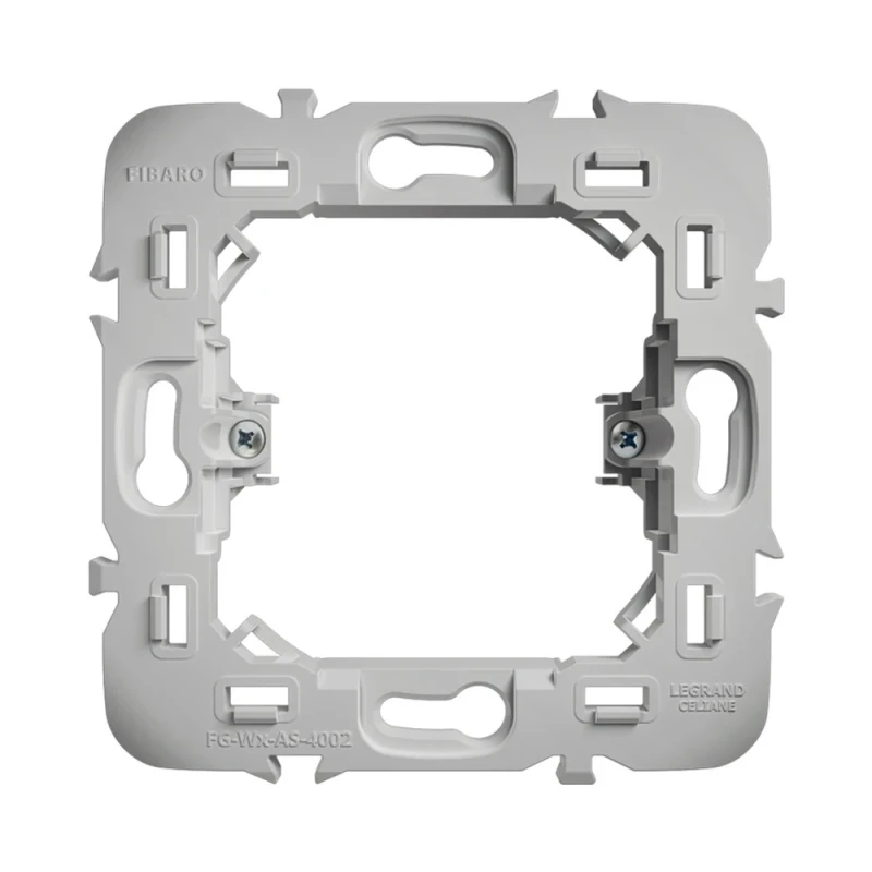 [NICE FG-Wx-AS-4002] Walli – ramka montażowa LC
