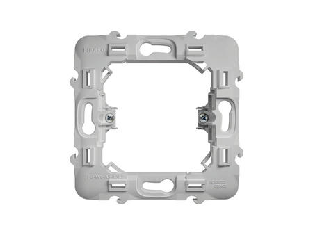 [NICE FG-Wx-AS-4003] Walli – ramka montażowa SO