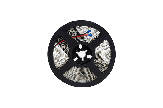 Taśma LED Tunable biały IP20 (ochrona przed dotykiem)