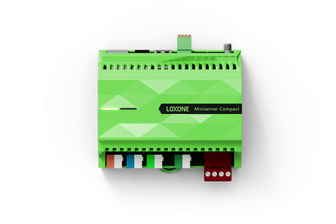 [100512] Miniserver Compact