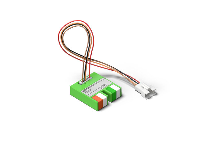 [100594] AC Control Tree for Gree
