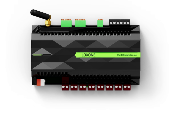 [100116] Multi Extension Air