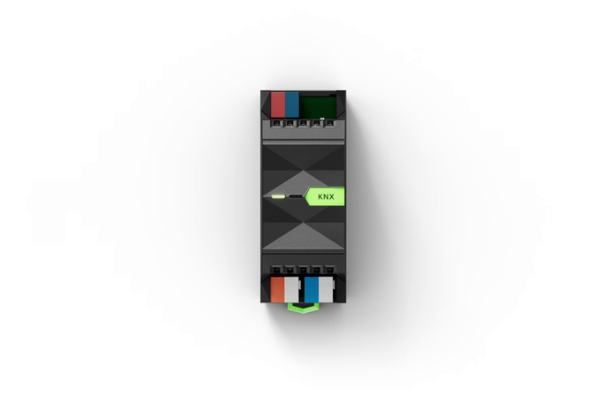 [100322] KNX Extension
