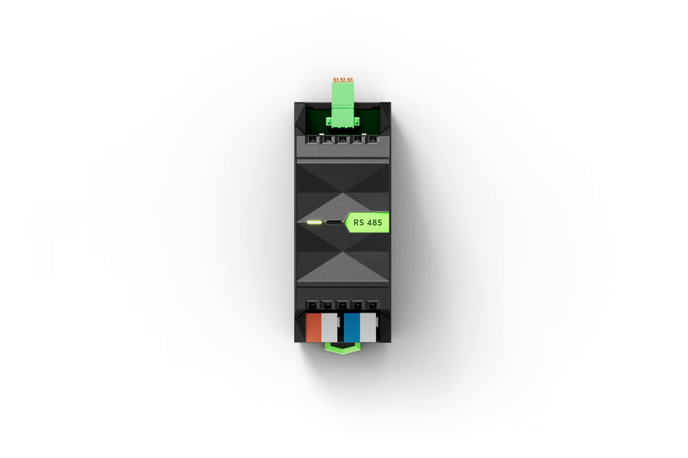 [100011] RS485 Extension