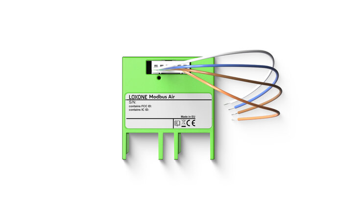 [100565] Modbus Air