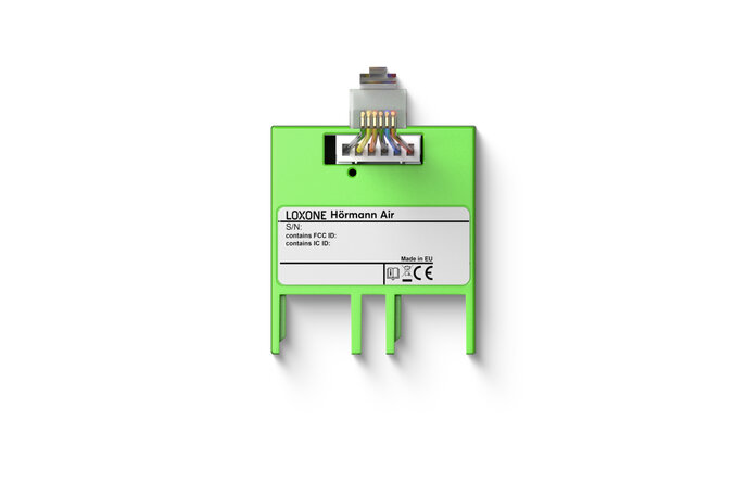 [100552] Hörmann Air