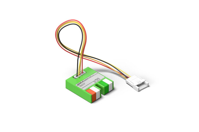 [100595] AC Control Tree for Toshiba
