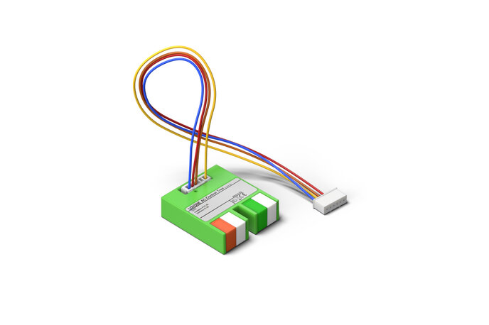 [100597] AC Control Tree for Daikin S21