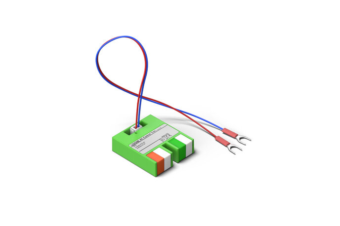 [100600] AC Control Tree for Daikin P1P2