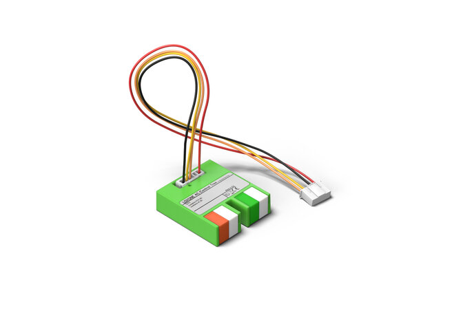 [100596] AC Control Tree for Mitsubishi Electric