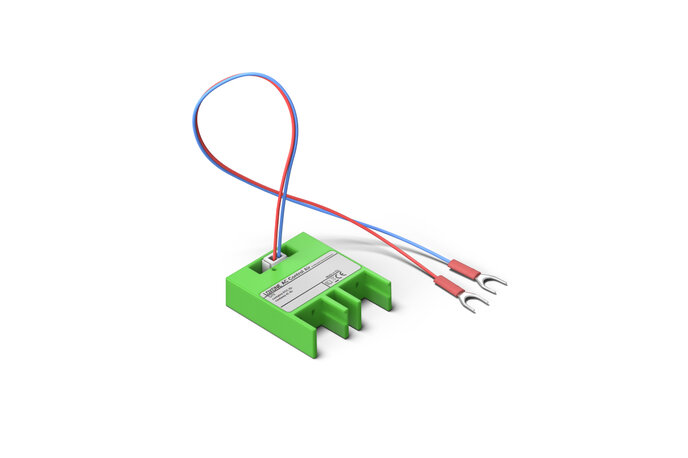 [100558] AC Control Air for Mitsubishi Heavy Industries