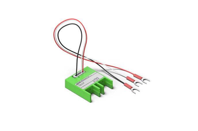 [100557] AC Control Air for Fujitsu