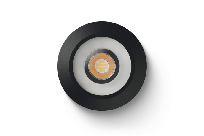 [100331] Spot LED WW PWM antracytowy