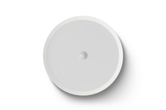 [100286] Oprawa sufitowa LED RGBW Air biała