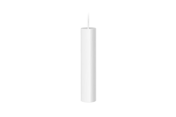 LED Pendulum Slim RGBW PWM biały