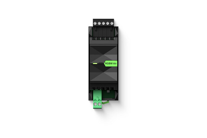 [100125] RGBW 24V Dimmer Air