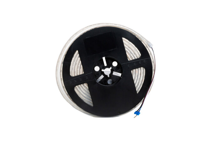 Taśma RGBW LED 5m IP68 (wodoodporna)