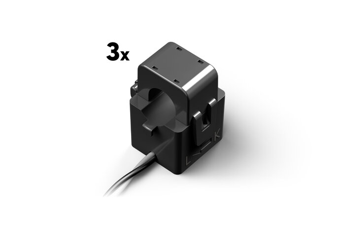 [100680] 40mA Current Transformers 100A 16mm (3 szt.)