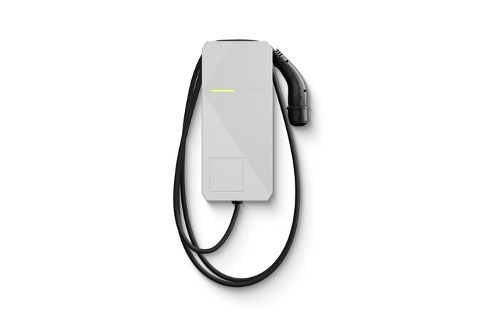 [100527] Wallbox 11kW 16A Air