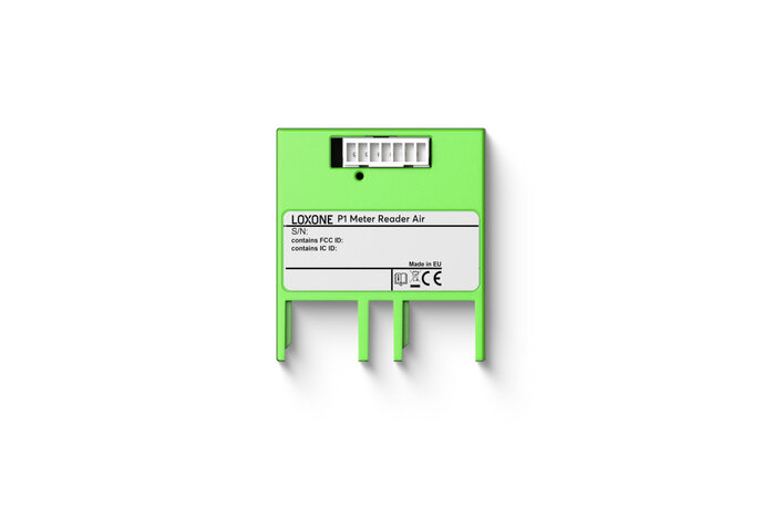 [100663] P1 Meter Reader Air
