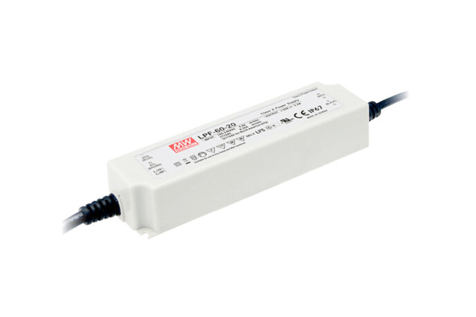 [200297] Zasilacz LED 24V, 2,5A