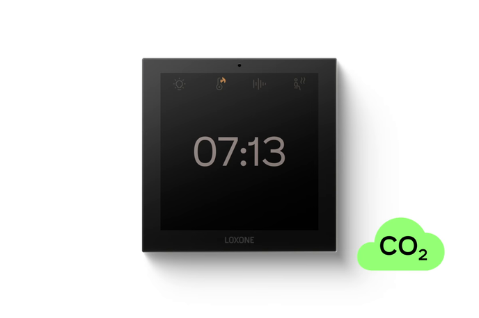 [100889] Touch Pure Display CO2 Tree