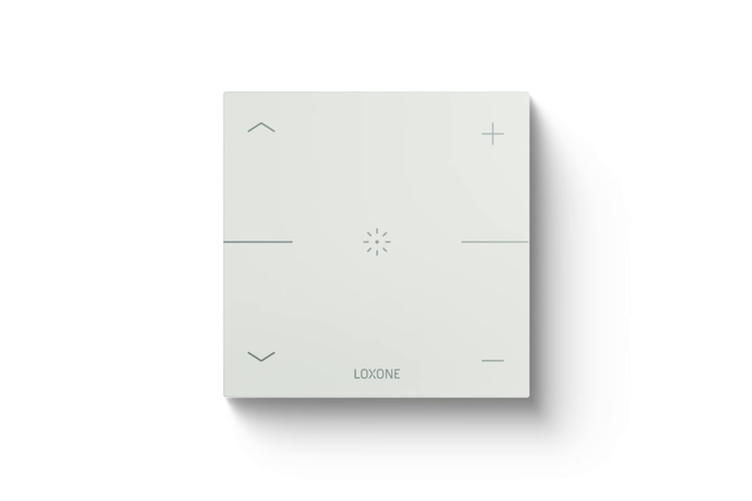 [100798] Touch Pure Air aksamitny biały