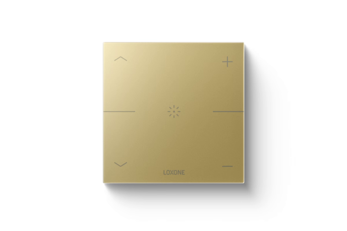 [100800] Touch Pure Air złoty