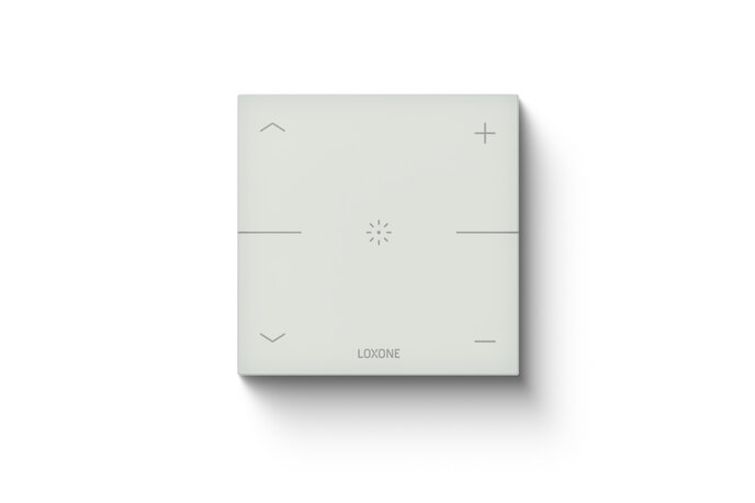 [100801] Touch Pure for Nano aksamitny biały