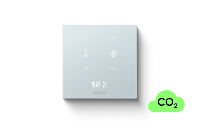 Touch Pure Flex 24V CO2 Air sygnałowy biały
