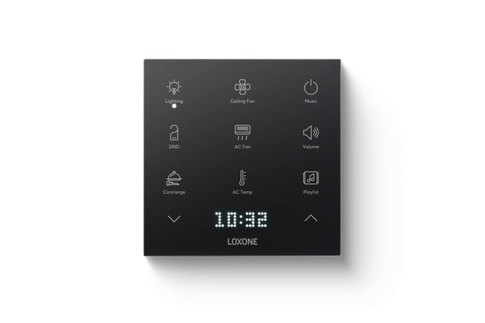 [100510] Touch Pure Flex Battery Air antracytowy
