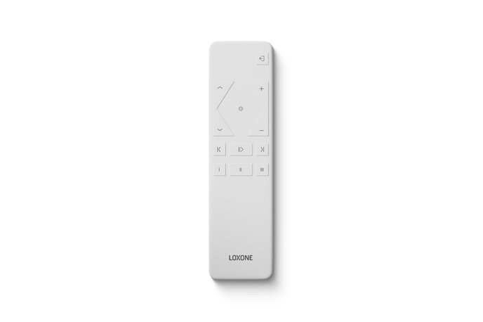 [100624] Remote Air biały